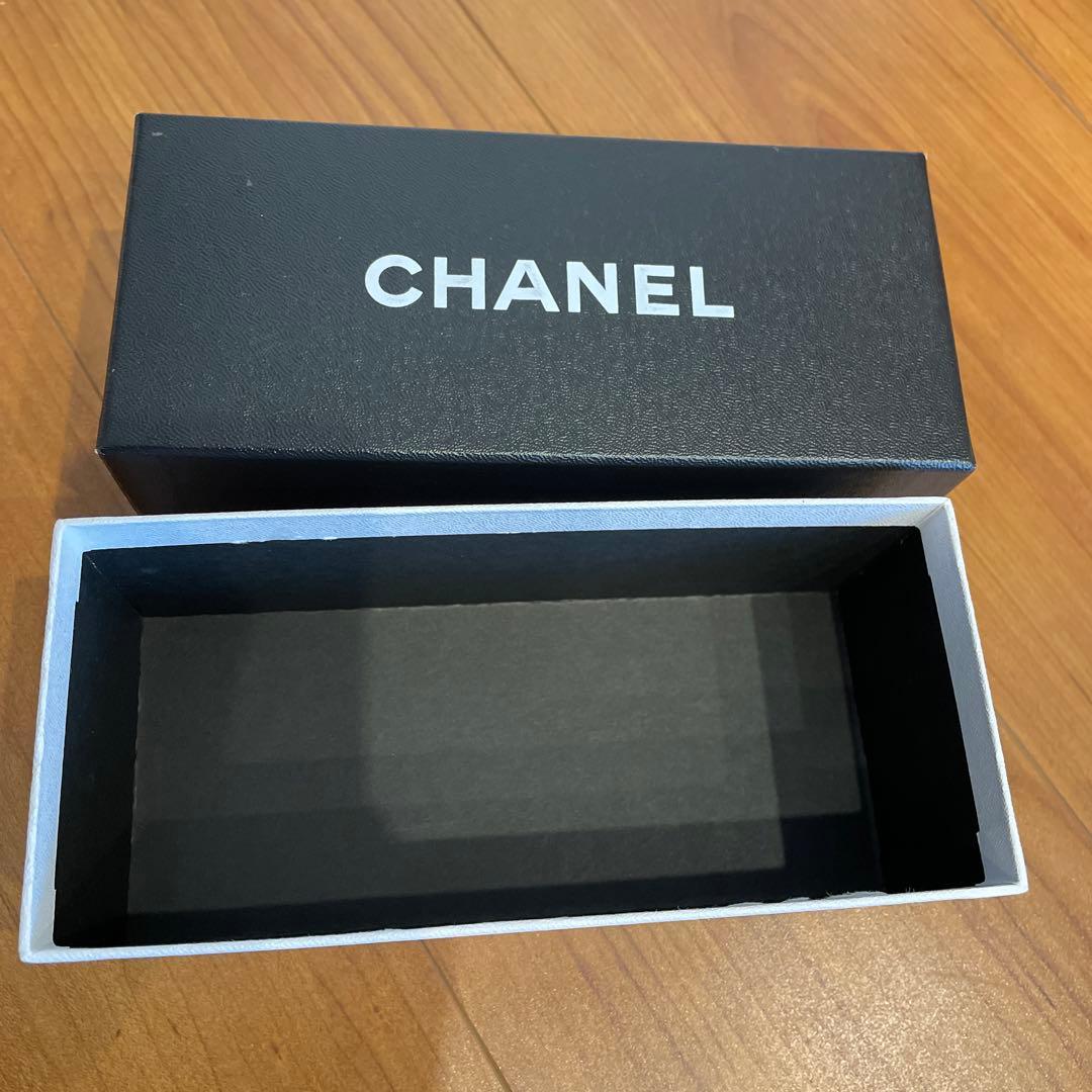 CHANEL レディース　サングラス
