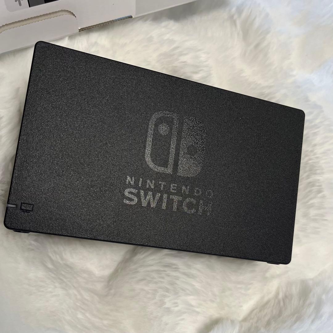 【匿名配送】　Nintendo Switch 任天堂　スイッチ　本体　ジョイコン