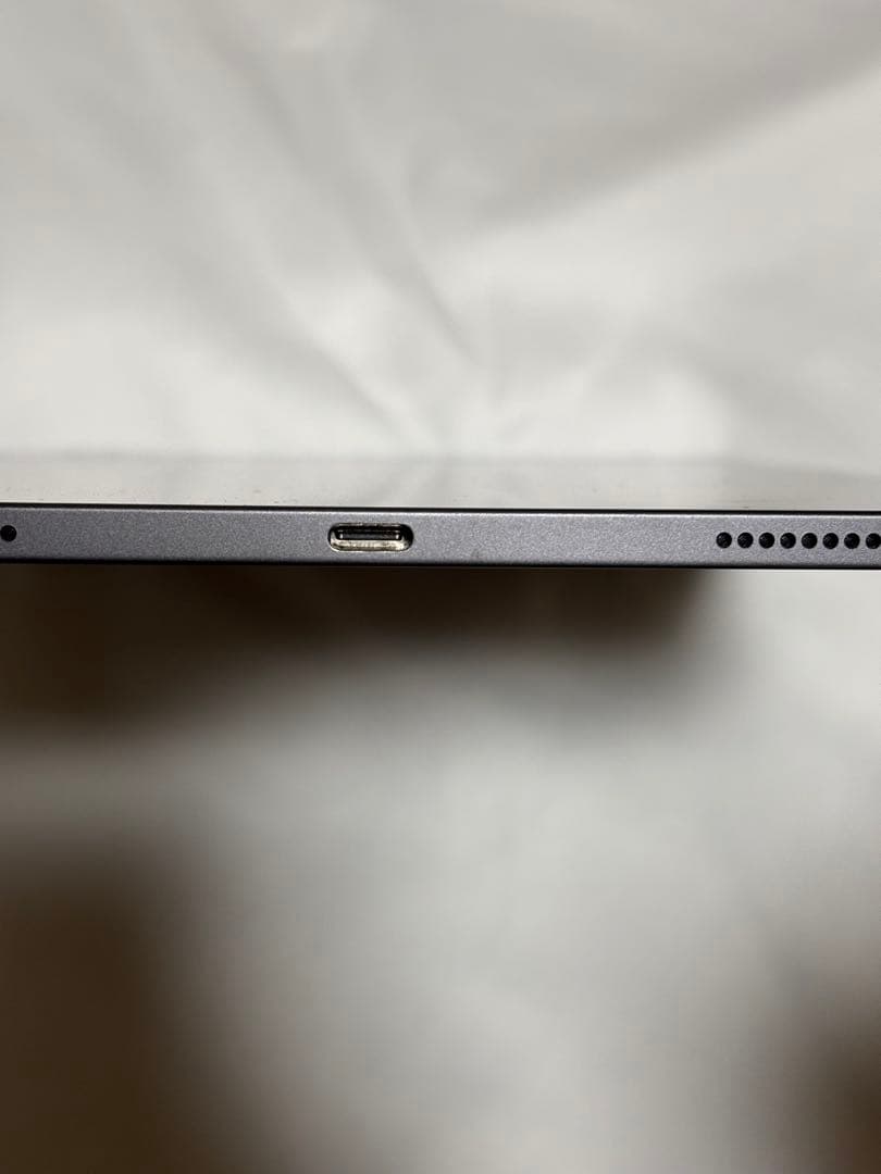 iPad Pro 11インチ 第2世代 128GB MY232J/A