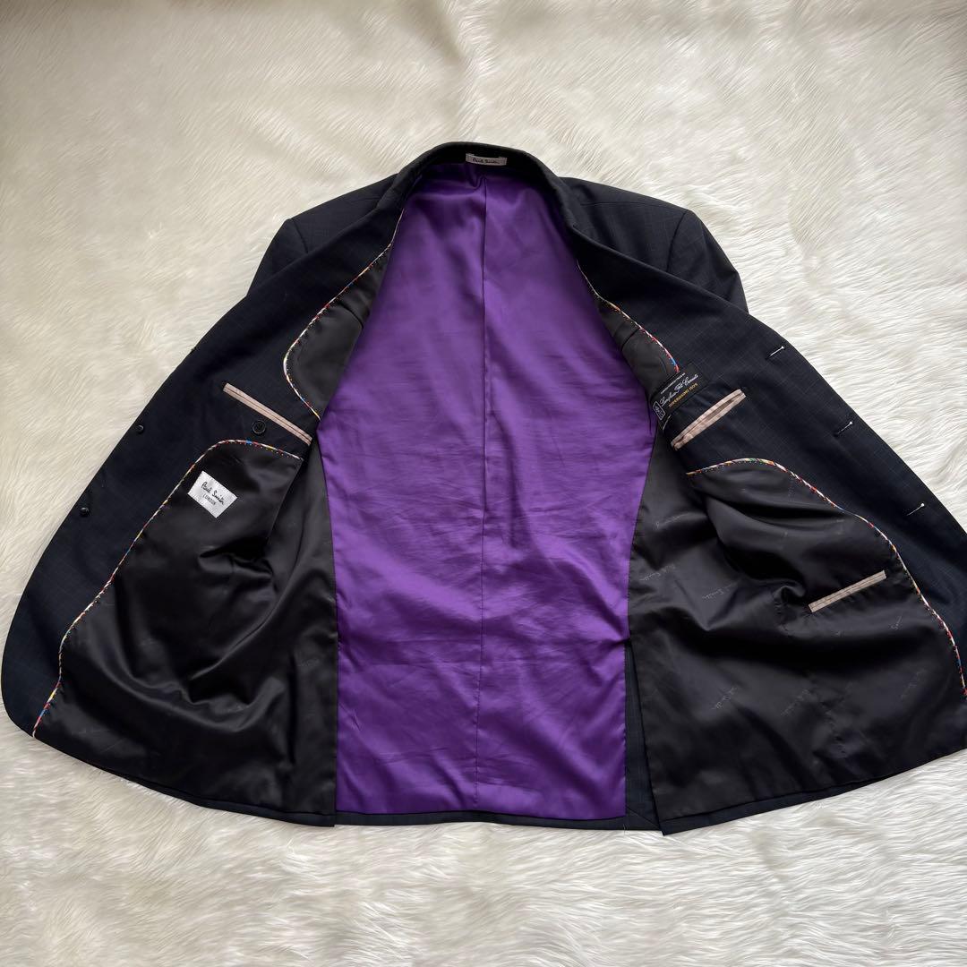 Paul Smith London スーツ上下 A48