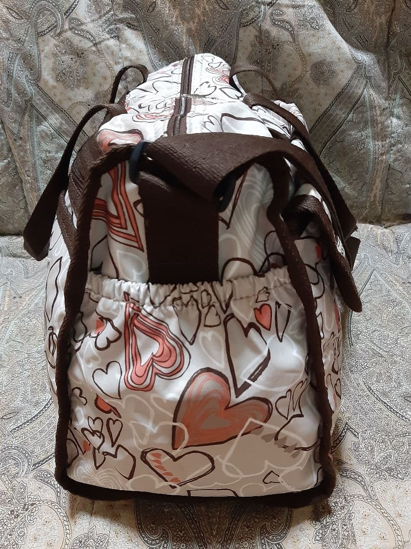 レスポートサックLeSportsac 2way/斜め掛けショルダーボストンバッグ