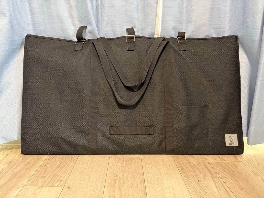 【マム様】引越しセール中　DOD テキーラテーブル・テキーラランタンレッグ