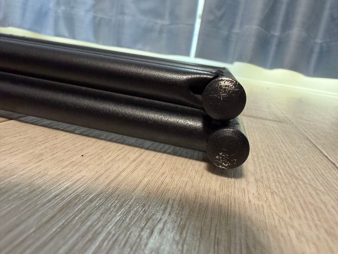 【マム様】引越しセール中　DOD テキーラテーブル・テキーラランタンレッグ