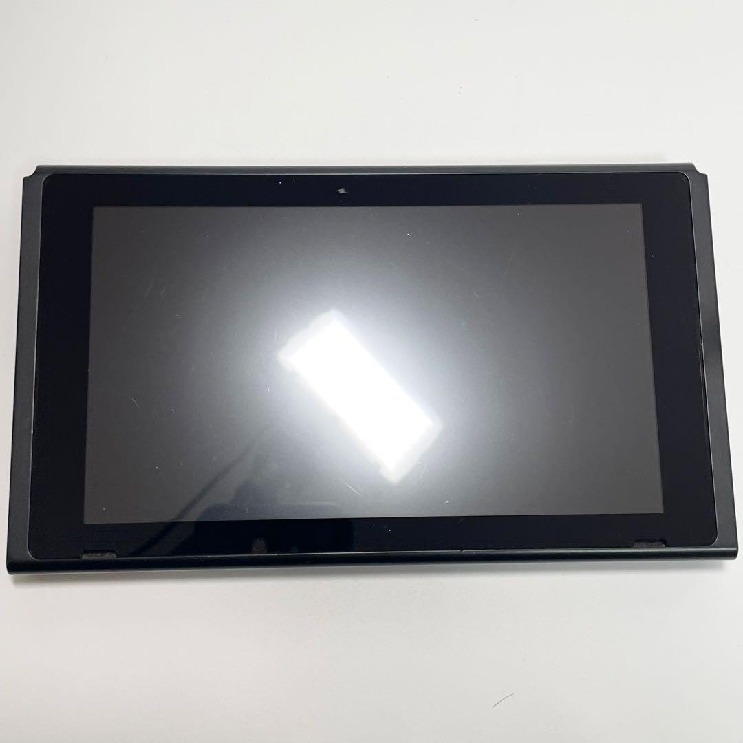Nintendo Switch 2018 初期型　ネオン　スイッチ
