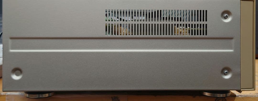 ■■【￥75000・1997年】 KENWOOD　KR-V888D AVアンプ