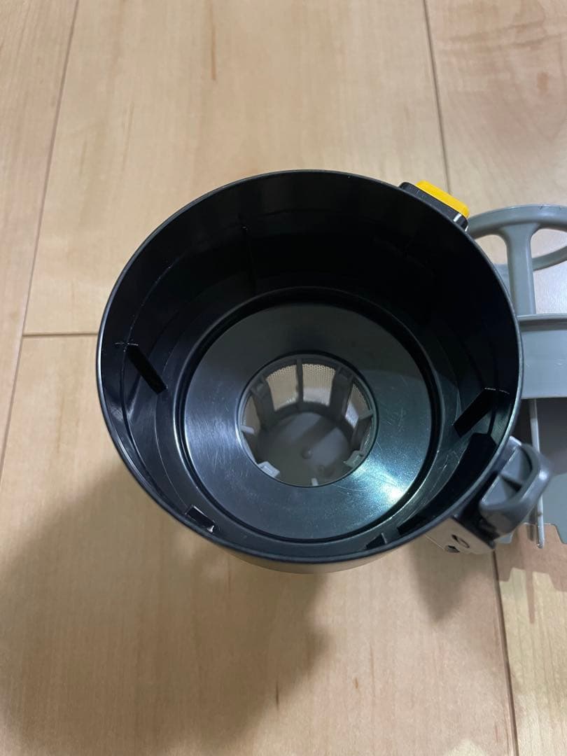2024年製 SHARP AR9 掃除機 ラクティブエアー シャープ FR SR