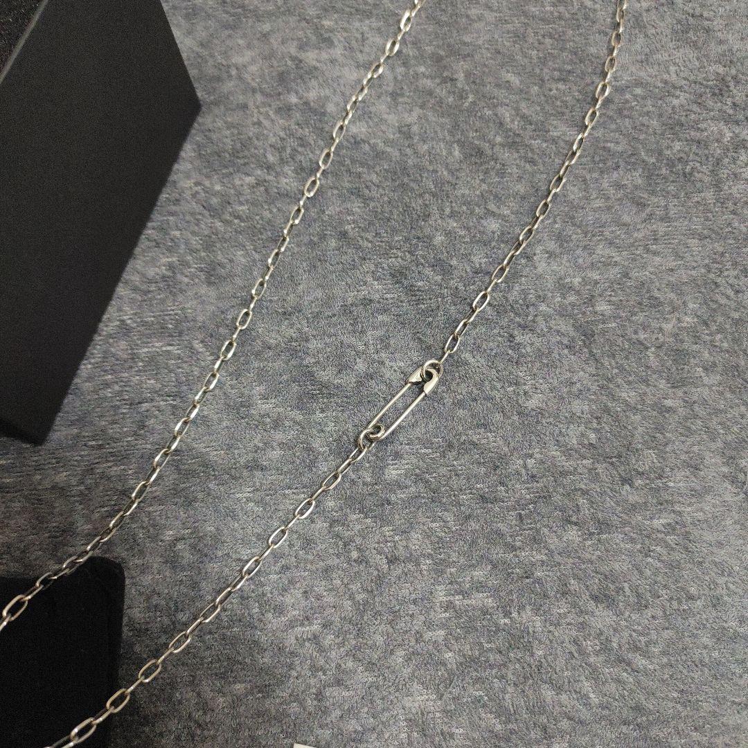 特別価格！新品同様　jam  made　メッセージインザボトルネックレス