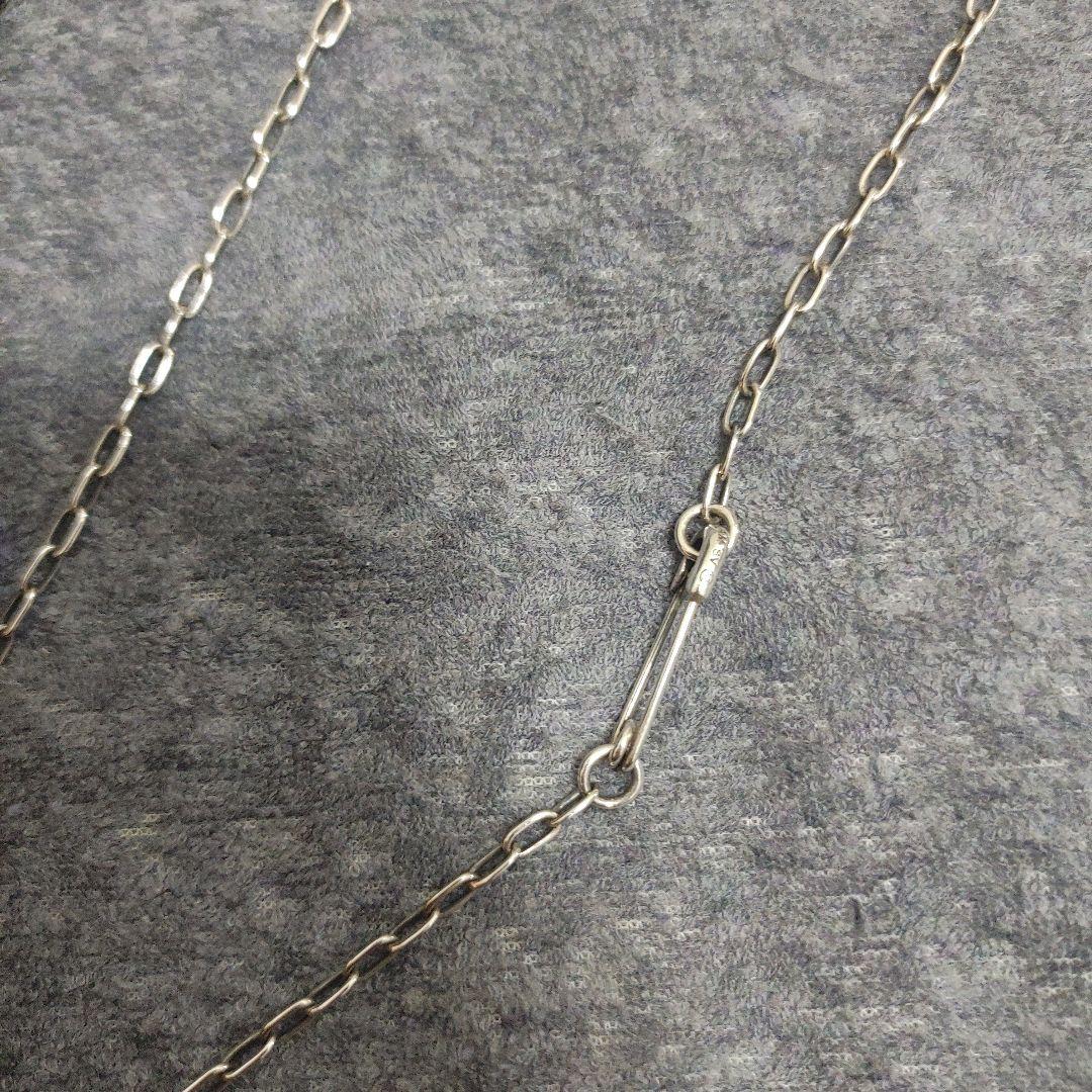 特別価格！新品同様　jam  made　メッセージインザボトルネックレス