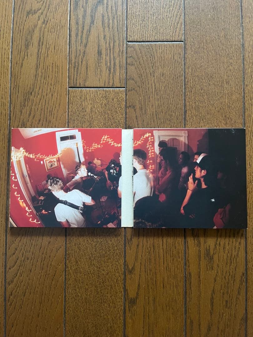 洋楽 NEIL PERRY Lineage Situation
