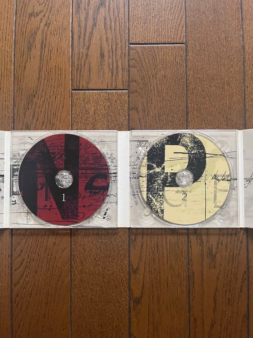 洋楽 NEIL PERRY Lineage Situation