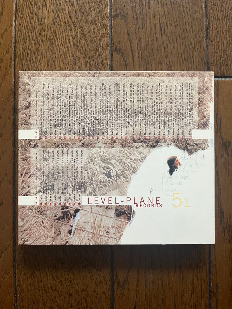 洋楽 NEIL PERRY Lineage Situation