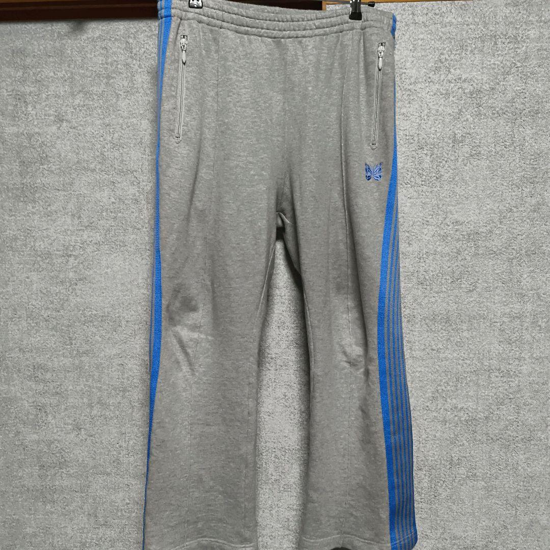 Needles×Beams 20AW スウェット トラックパンツ