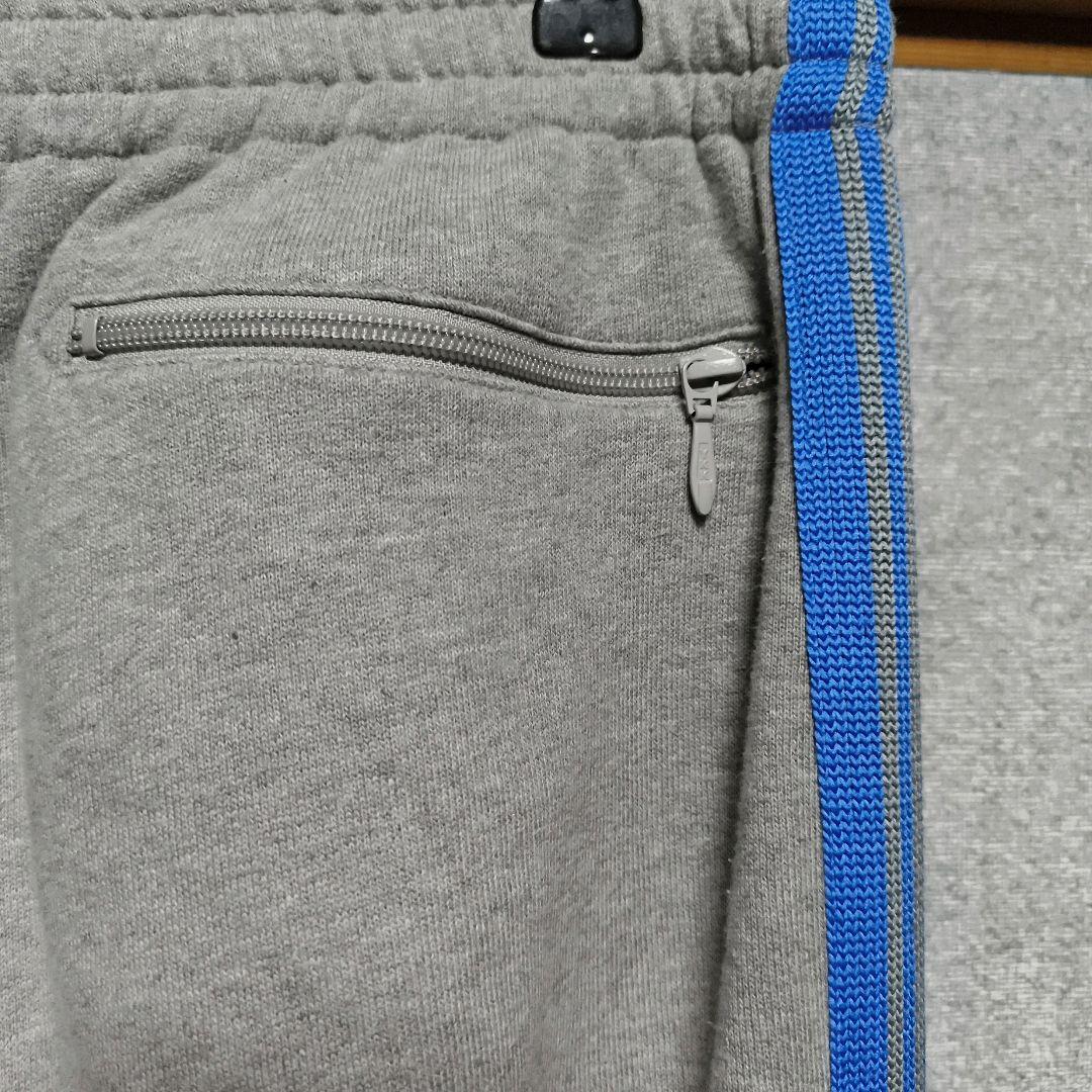 Needles×Beams 20AW スウェット トラックパンツ