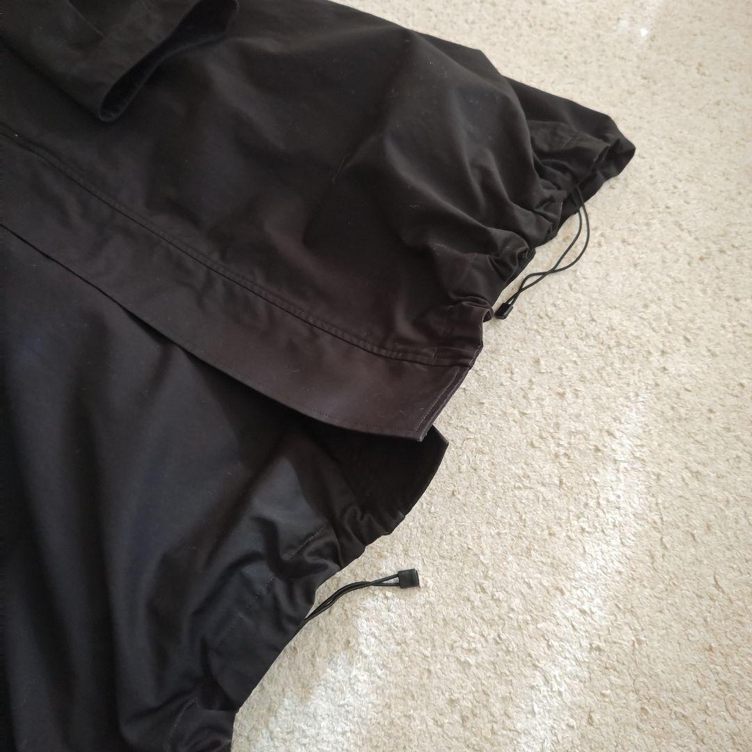 aaadachi初期名作ラッドミュージシャン Big Mods Coat