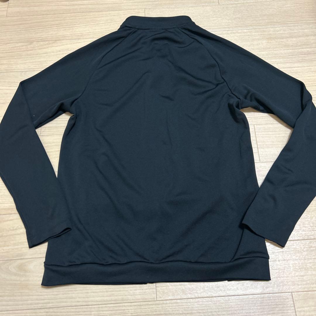 ほぼ新品 ナイキ エムバペ DRY-FIT ジャージ 上下 セットアップ