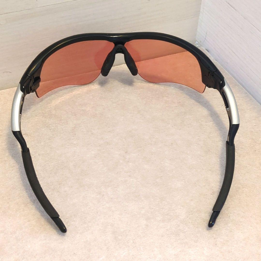 美品 OAKLEY Radarlock Path OO9206-25 Prizm