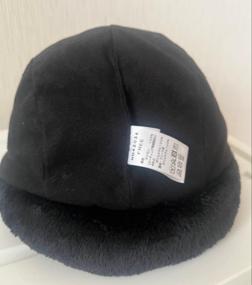 THE NORTH FACE /フライトキャップ