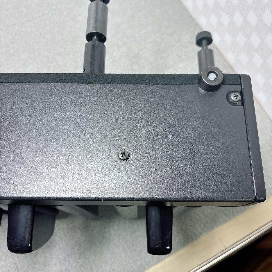【別売りアダプター付き】ヤマハ エレクトーン用補助ペダル鍵盤「PK-2」