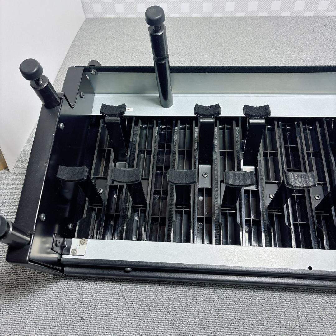 【別売りアダプター付き】ヤマハ エレクトーン用補助ペダル鍵盤「PK-2」