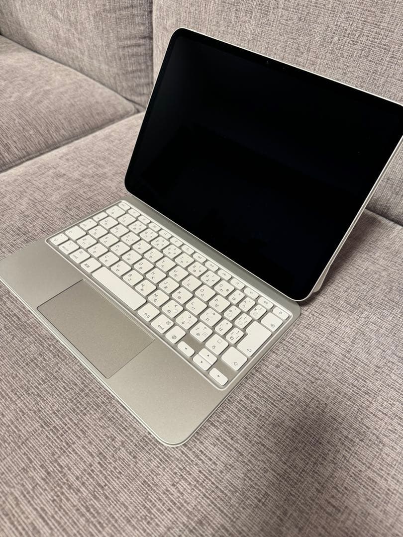 11インチ iPad Pro(M4)Wi-Fi+Cellular3点セット