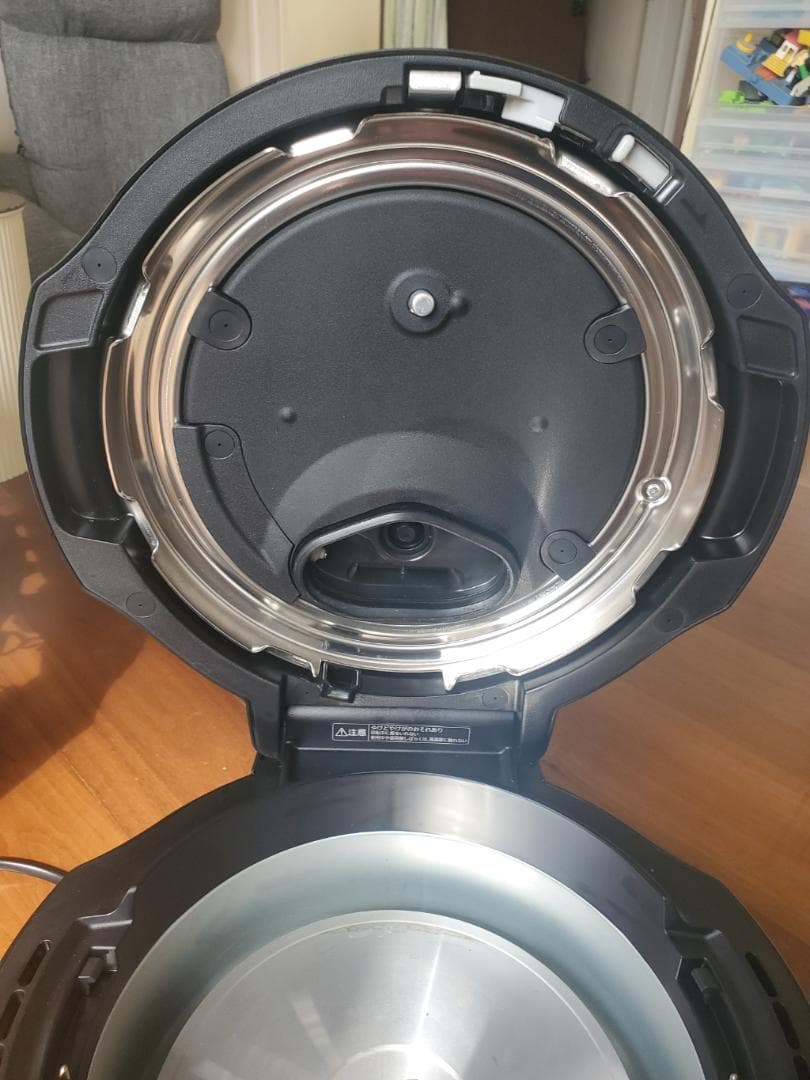 ▶【中古】Panasonic オートクッカー 2024年製