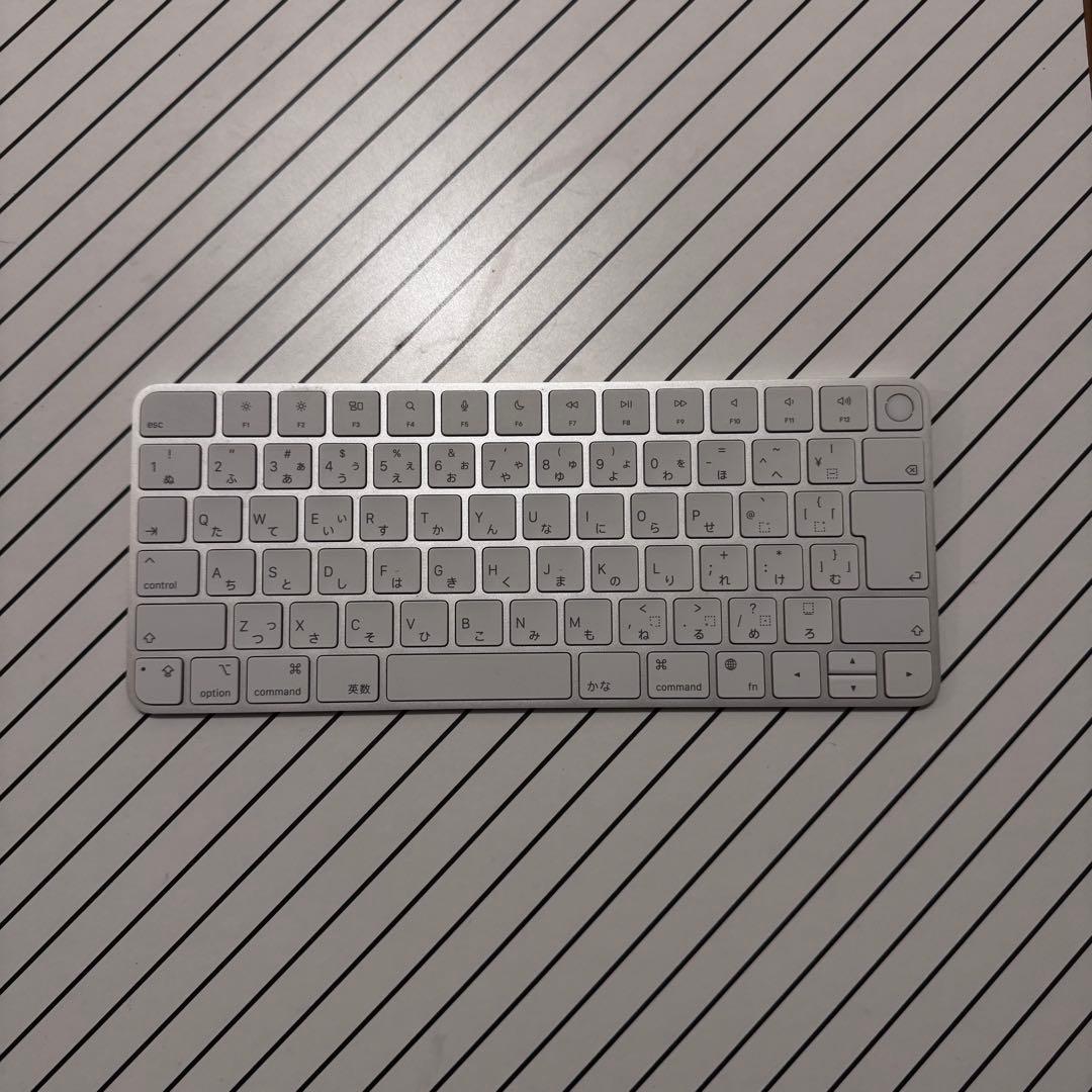 【DK】Apple iMac 24インチ M1 16GB 1TB SSD