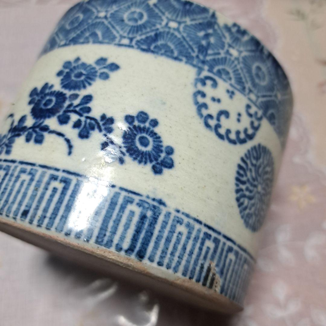 香炉　古美術　骨董品