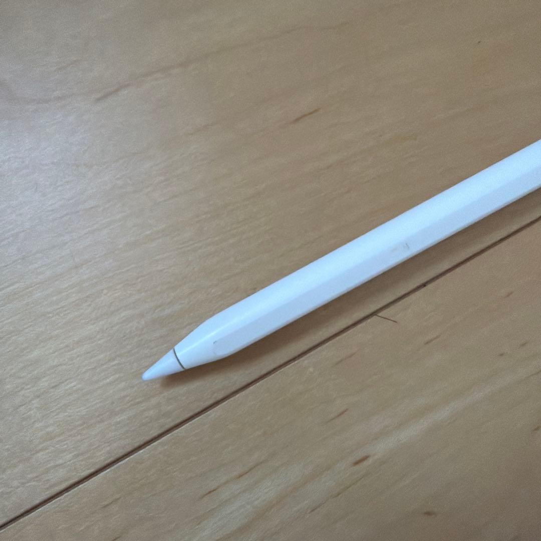 iPadmini 第6世代64GB Wi-Fi Apple Pencil 付