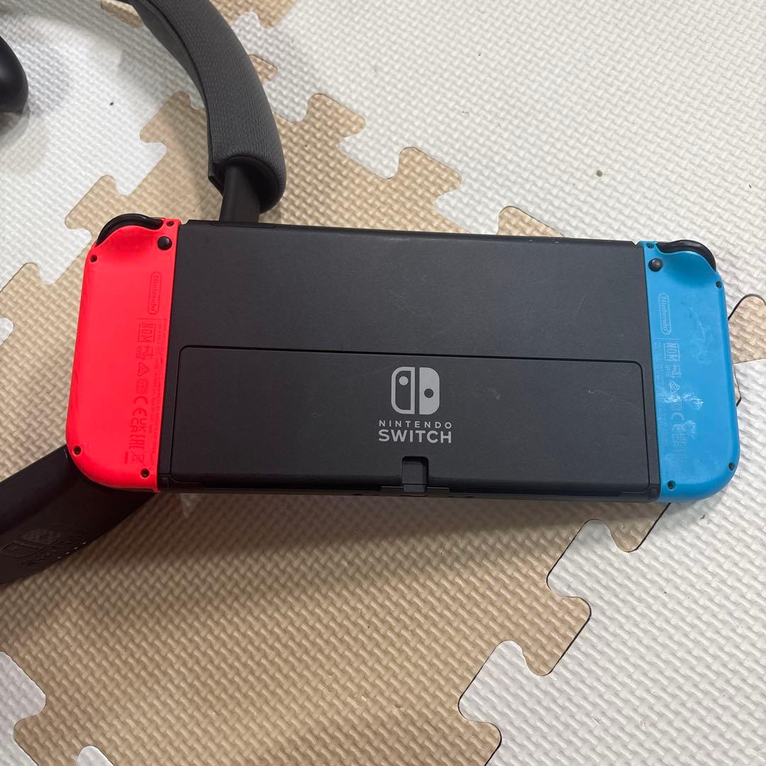 Nintendo Switch switch heg-001