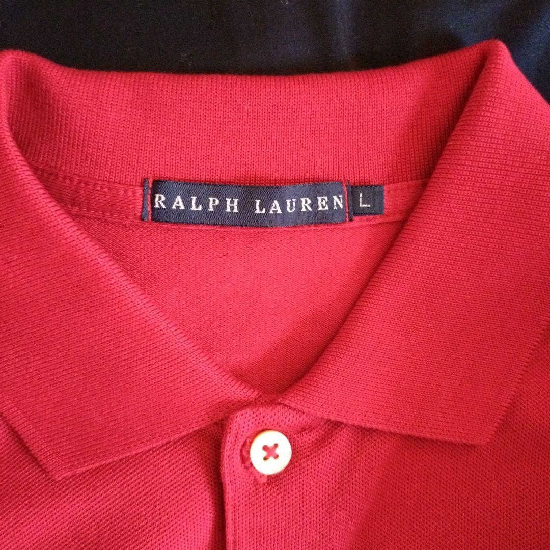 RALPH LAUREN 未使用 2点 ポロシャツ ラルフローレン レディース