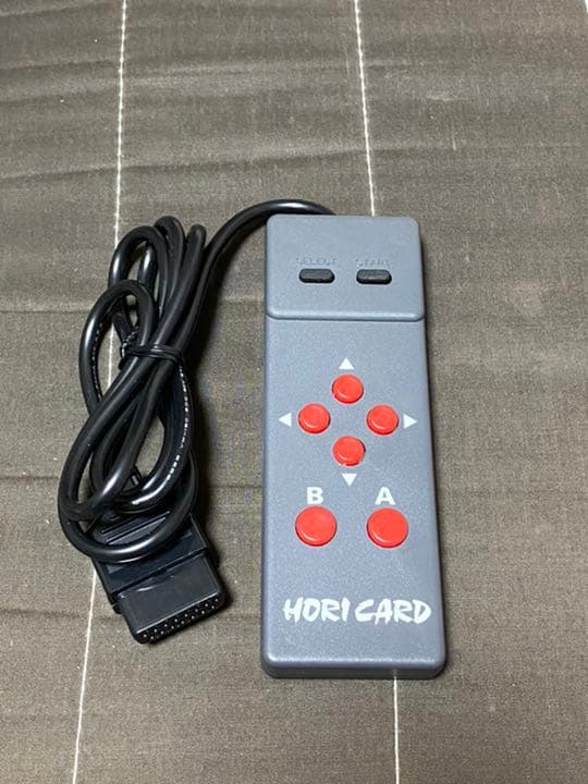 3種セット　ワンハンドコントローラー 【ファミコン周辺機器】