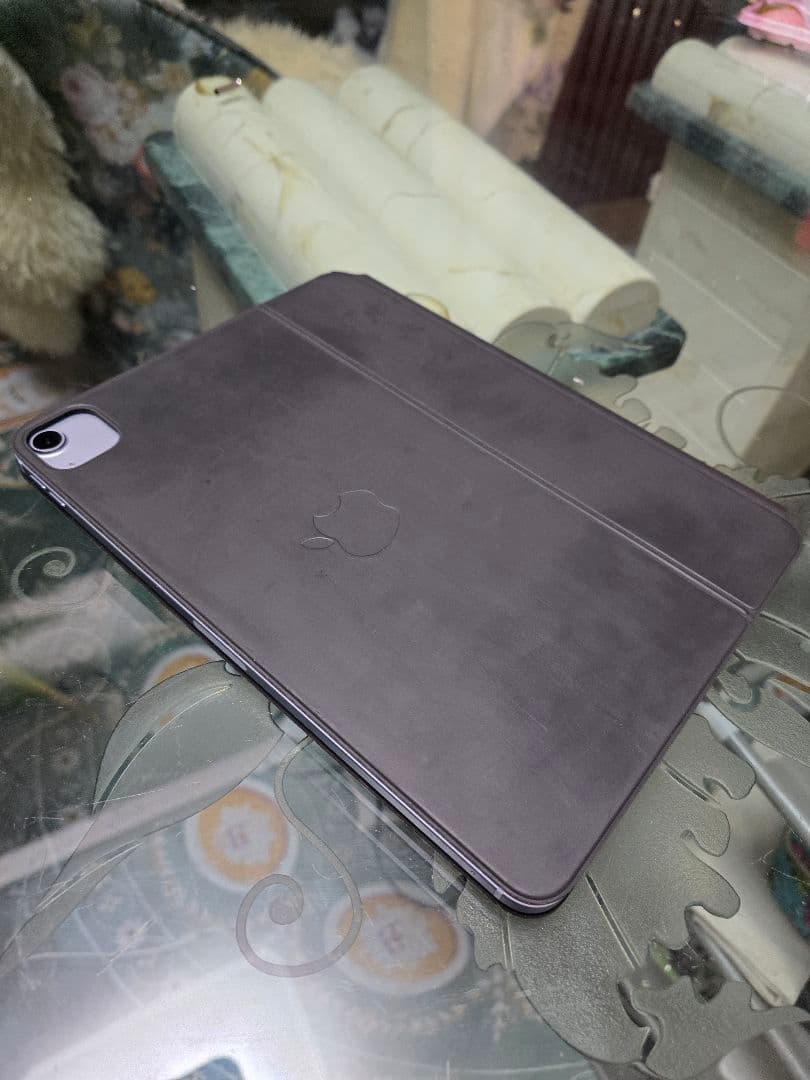 iPadAir 第4世代 64gb セルラーモデル+マジックキーボード
