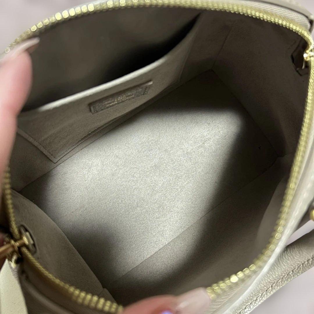 【最終値下げ】正規品 ルイヴィトン スピーディ20 バンドリエール アンプラント