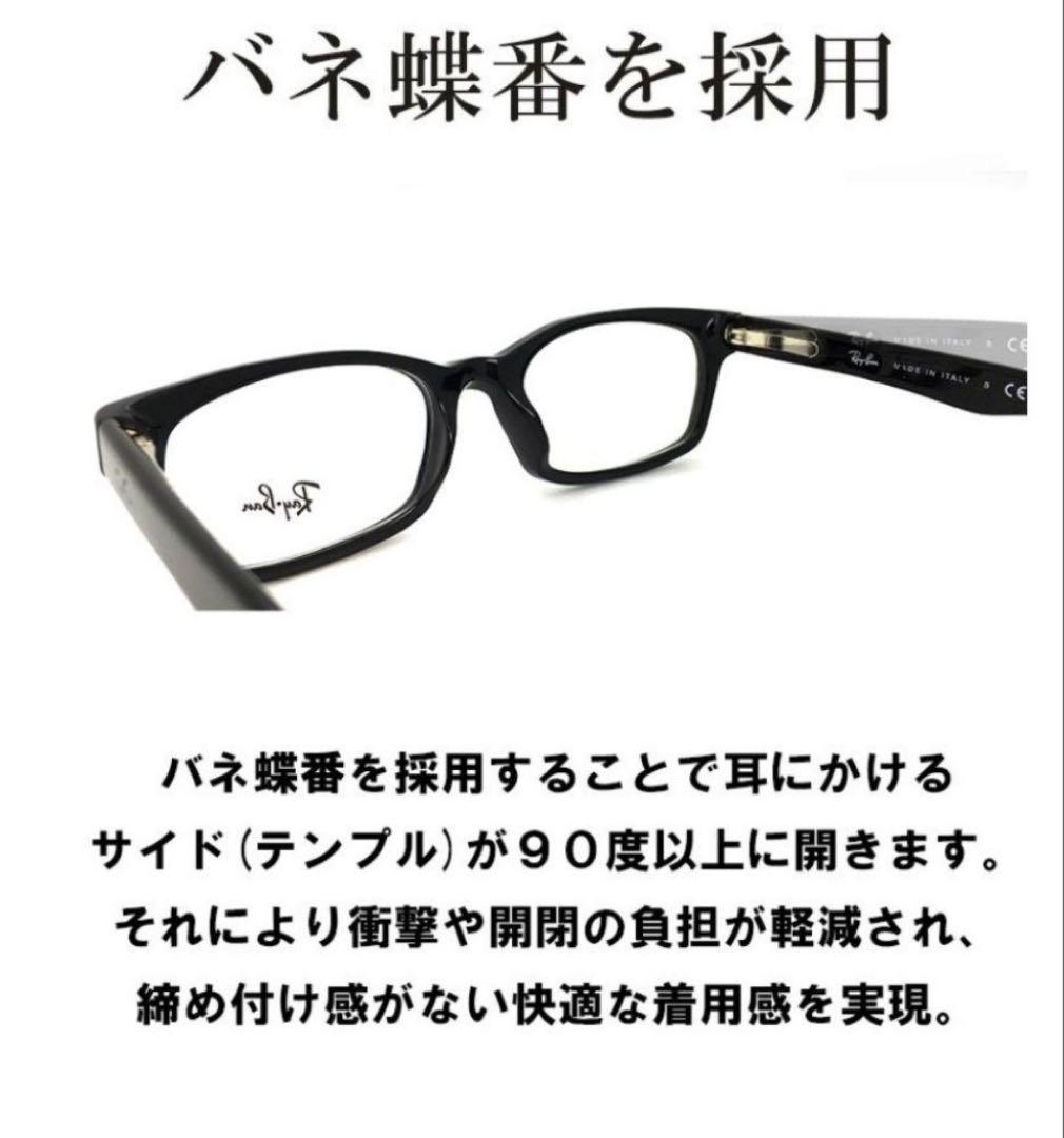 Ray-Ban RB5017A 2000 降谷建志KJモデル 偏光レンズ 極美品