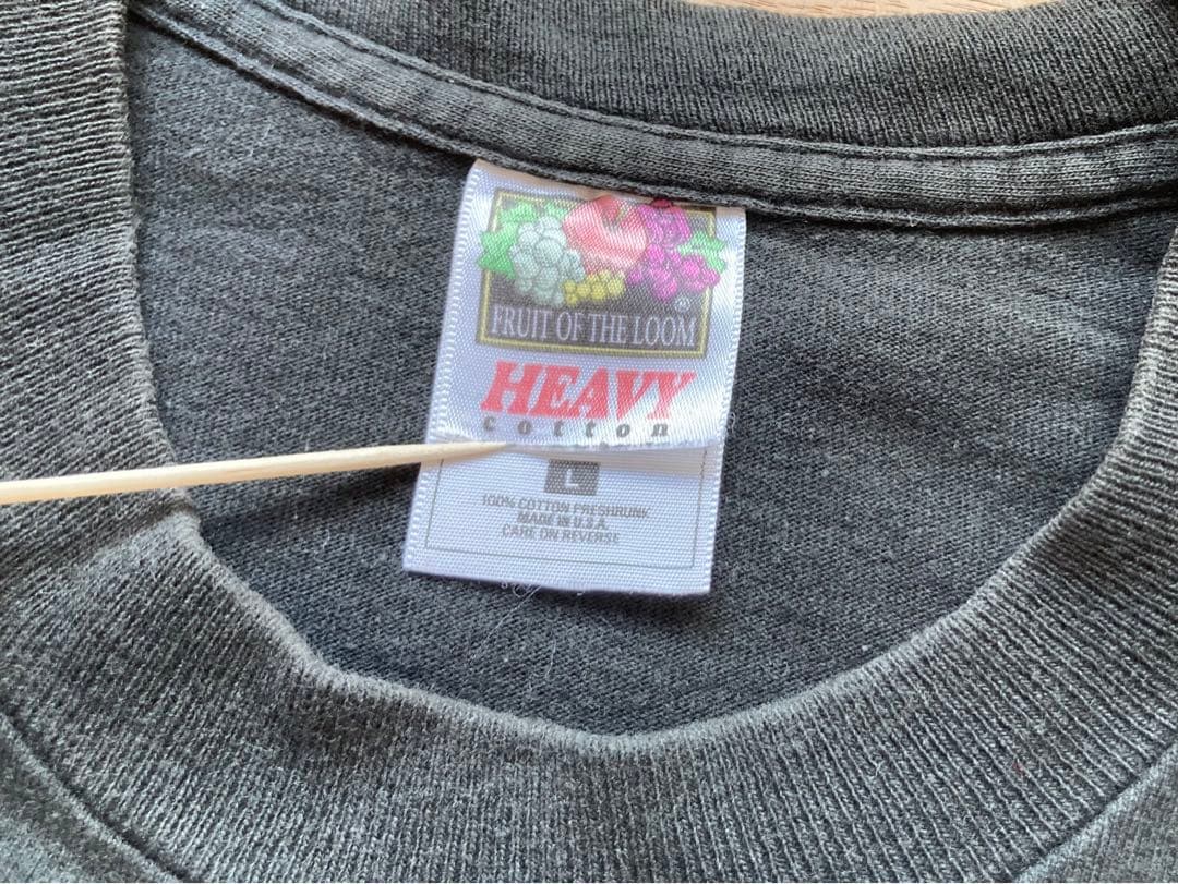 h*0様 90s Danny Lyon ダニーライアン tシャツ　ビンテージ　ハ