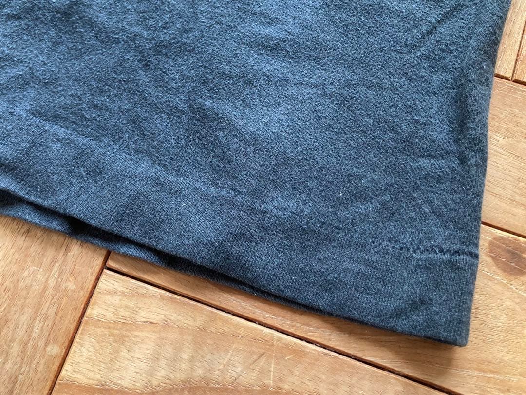 h*0様 90s Danny Lyon ダニーライアン tシャツ　ビンテージ　ハ