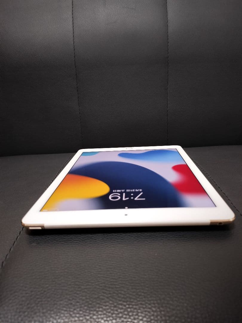 Apple iPad Air 2 64GBゴールド
