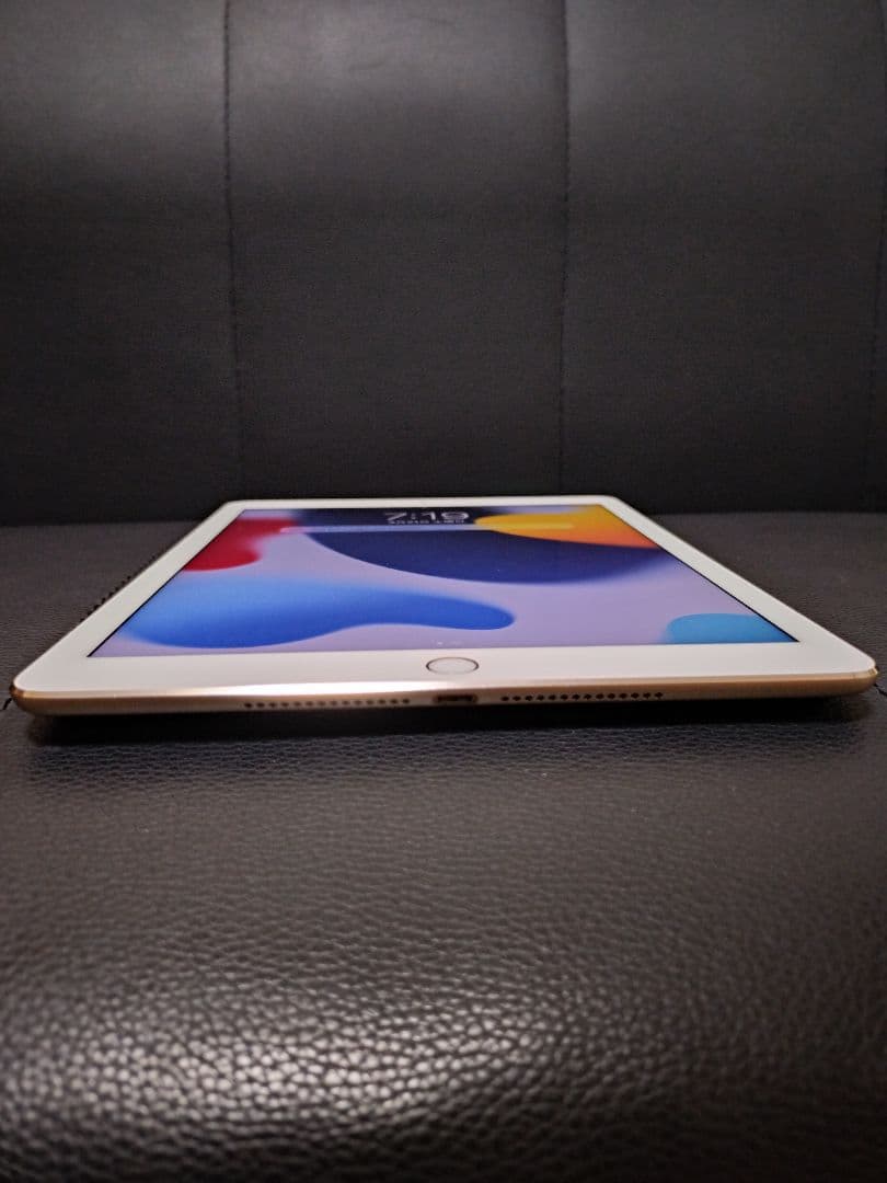 Apple iPad Air 2 64GBゴールド