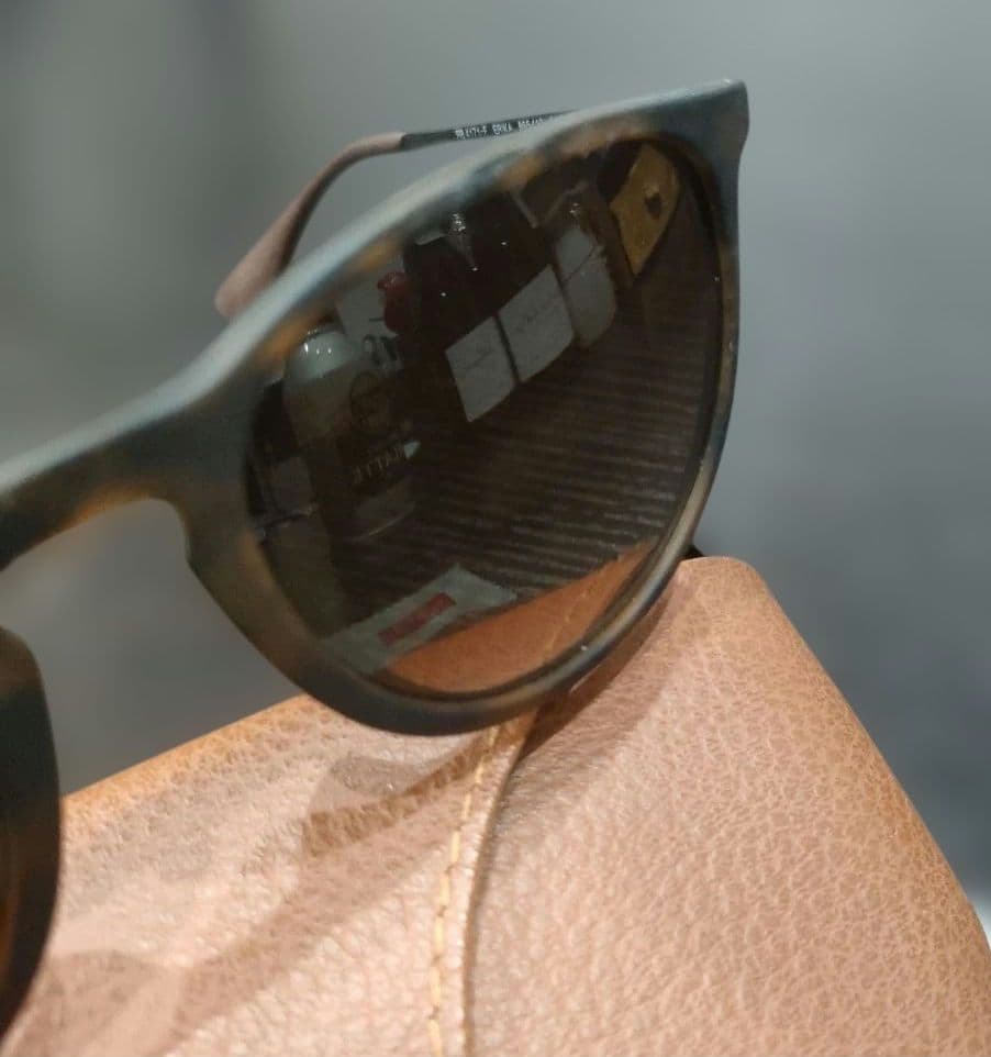 レイバン　Ray-Ban　ERIKA　エリカ　サングラス