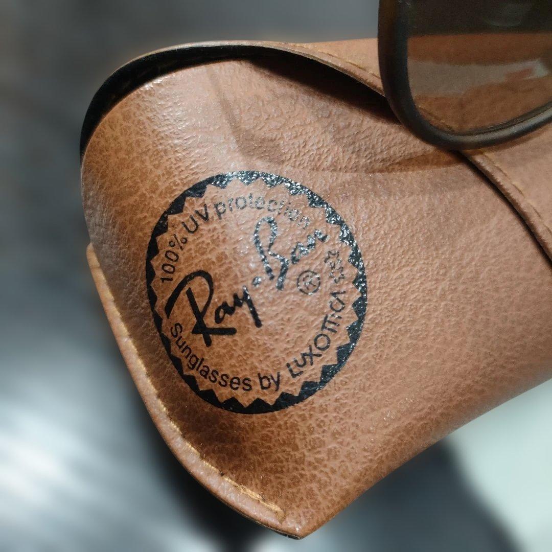 レイバン　Ray-Ban　ERIKA　エリカ　サングラス
