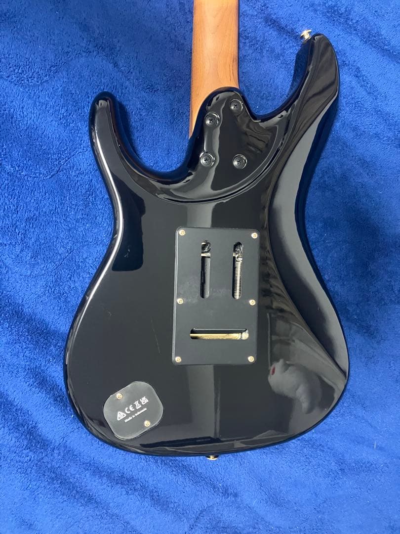 【help43】Ibanez AZ THBB10 Tim Henson