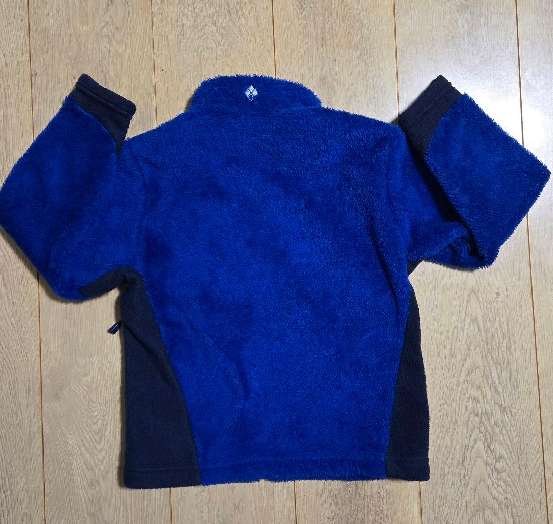 m*o様 モンベル パウダーカバーオール フリース120 まとめ売り キッズ