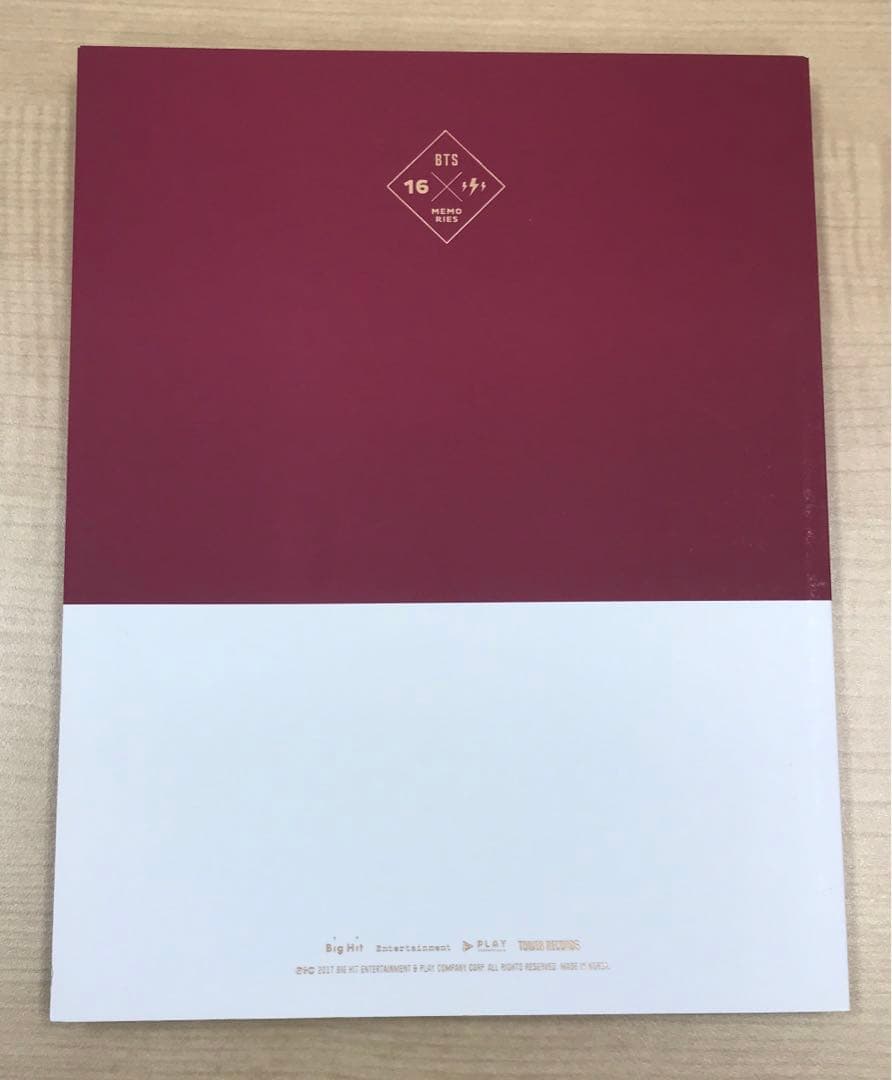 ❶ BTS Memories of 2016 DVD 日本語字幕付き