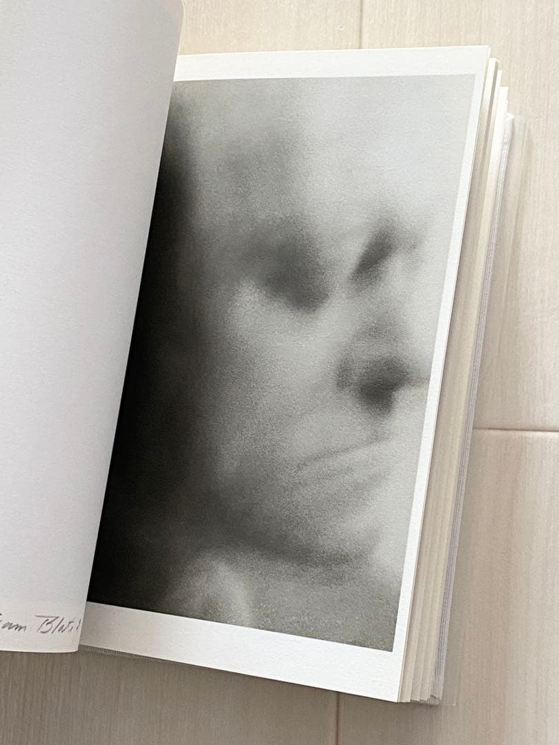 パティ・スミス写真集 : PATTI SMITH: CROSS SECTION