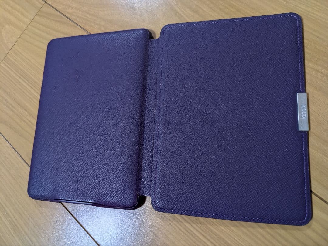 kindle Paperwhite dp75sdi【6インチ】