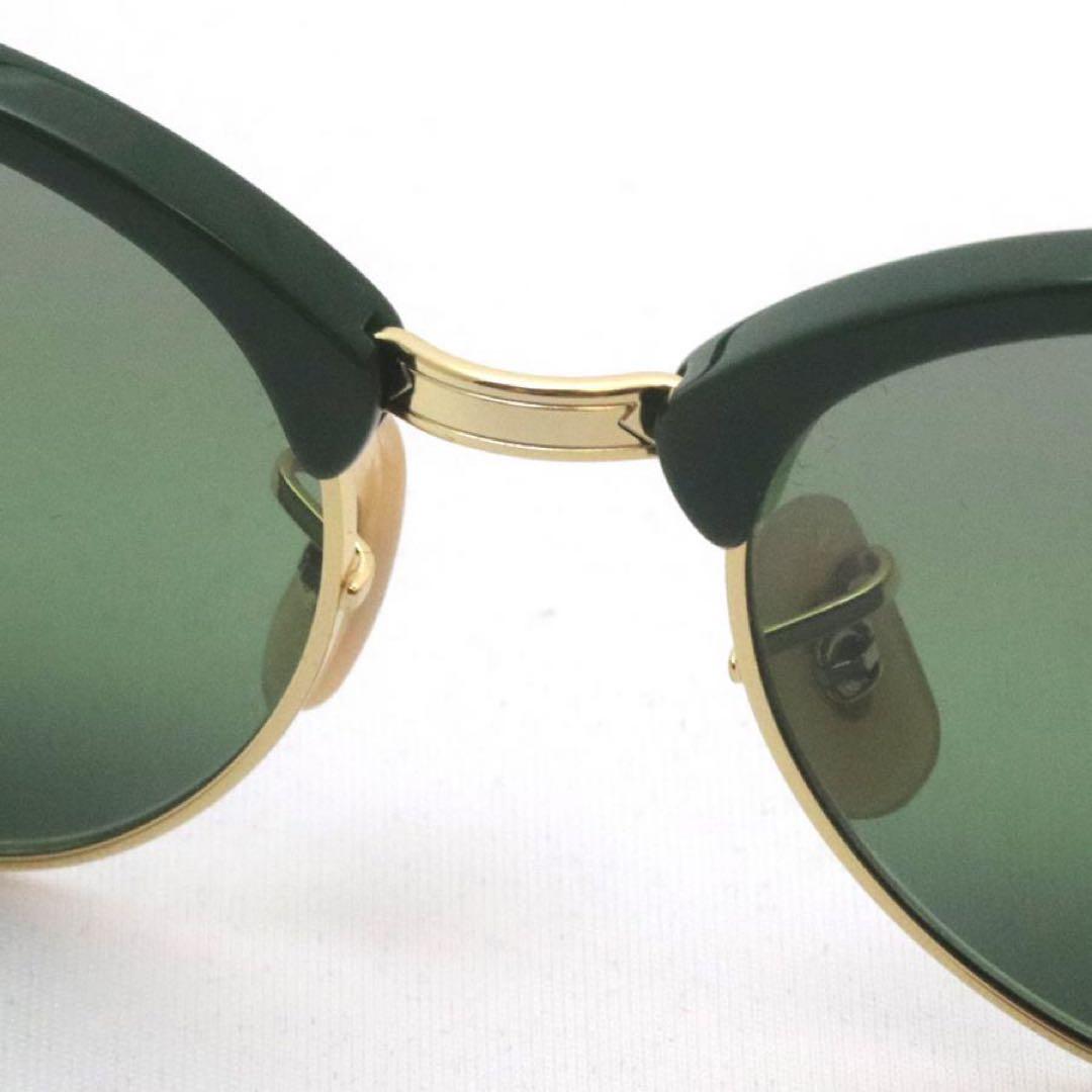 レイバン RayBanRB42461368G4 クラブラウンド