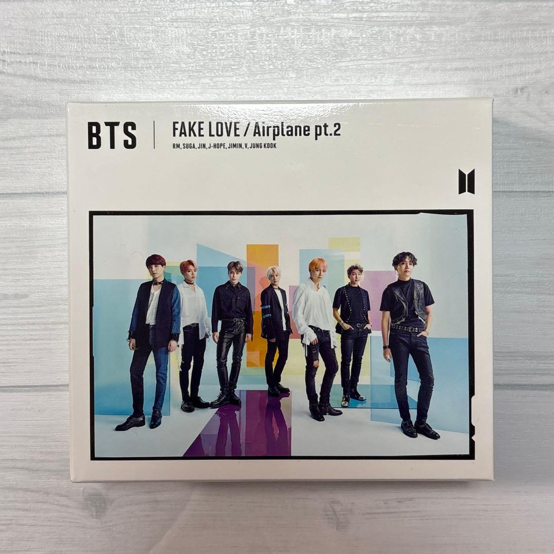 BTS CD DVDまとめ売り LOVE YOURSELF