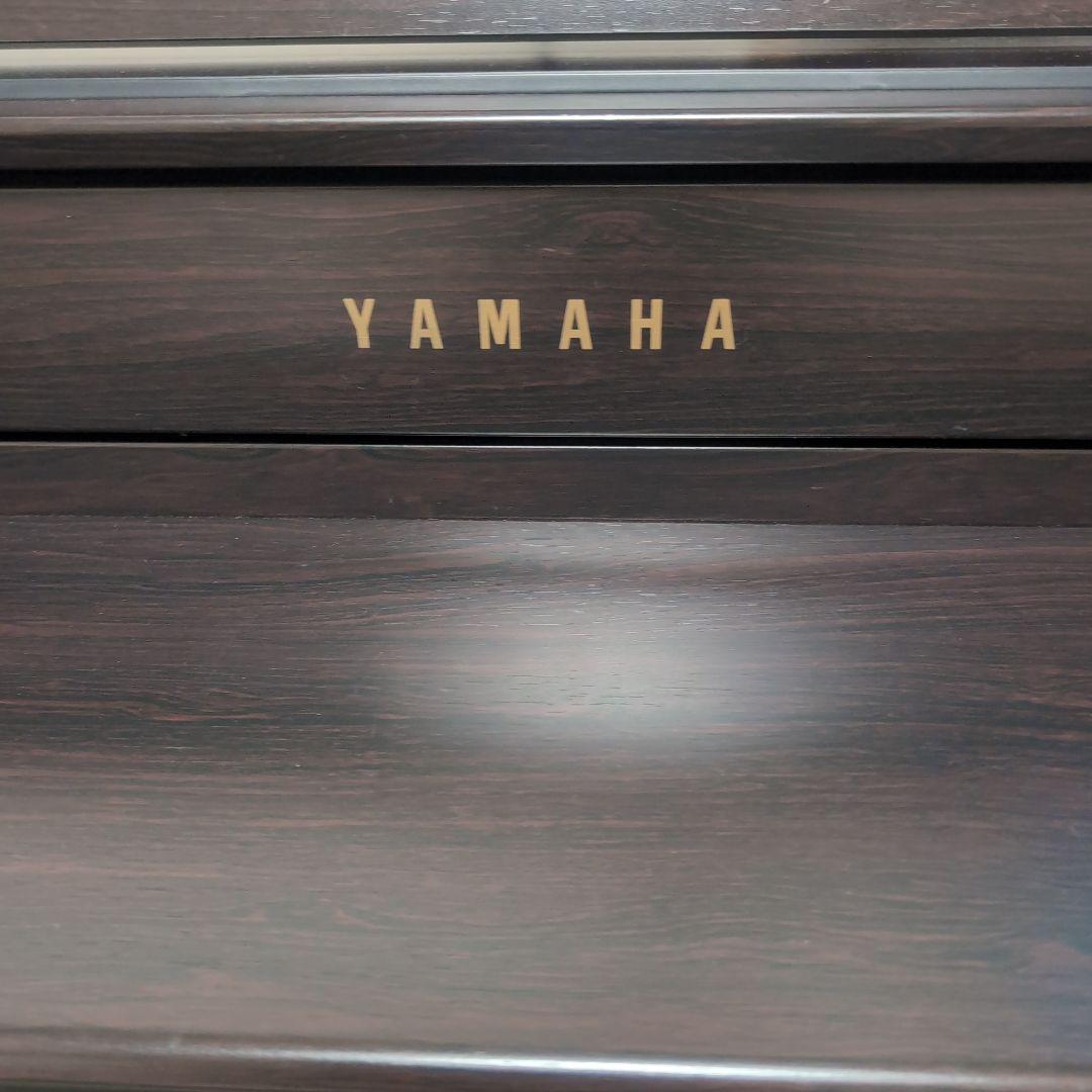 YAMAHA Clavinova ダークウッド