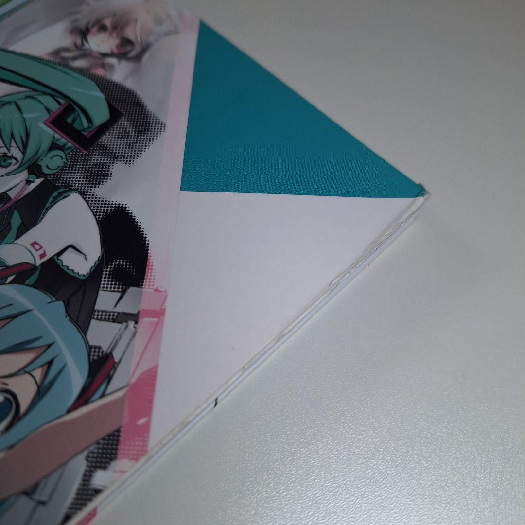 EXIT TUNES PRESENTS Vocalohistory 初音ミク