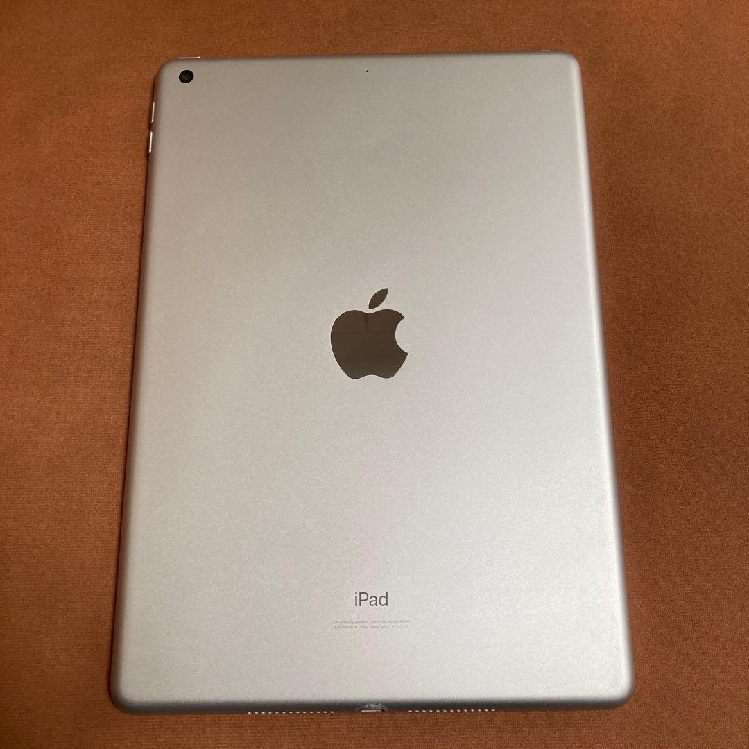 683【早い者勝ち】電池良好☆iPad8 第8世代 32GB WIFIモデル☆